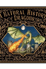 Quarto A Natural History of Dragons