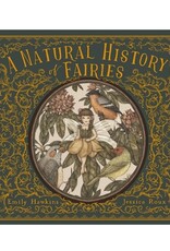 Quarto A Natural History of Fairies