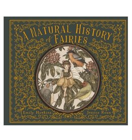 Quarto A Natural History of Fairies