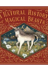 Quarto A Natural History of Magical Beasts