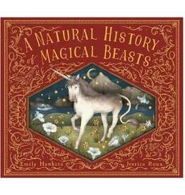 Quarto A Natural History of Magical Beasts