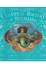 Quarto A Natural History of Mermaids