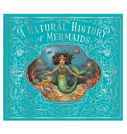 Quarto A Natural History of Mermaids