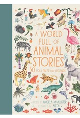 Quarto A World Full of Animal Stories