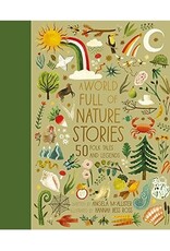 Quarto A World Full of Nature Stories