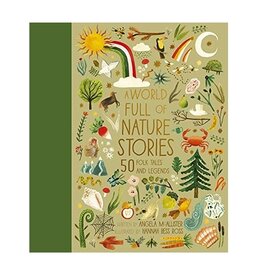 Quarto A World Full of Nature Stories