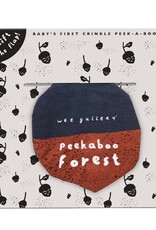 Quarto Peekaboo Forest