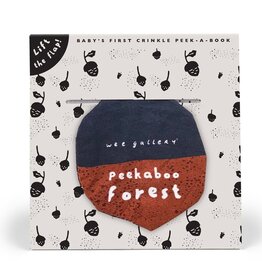 Quarto Peekaboo Forest