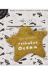 Quarto Peekaboo Ocean