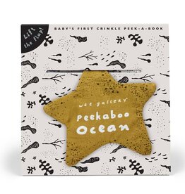 Quarto Peekaboo Ocean