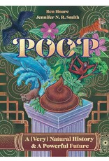 Quarto Poop: A Very Natural History