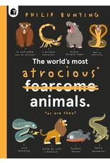 Quarto The World's Most Atrocious Animals