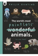 Quarto The World's Most Pointless Animals