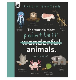 Quarto The World's Most Pointless Animals