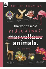 Quarto The World's Most Ridiculous Animals