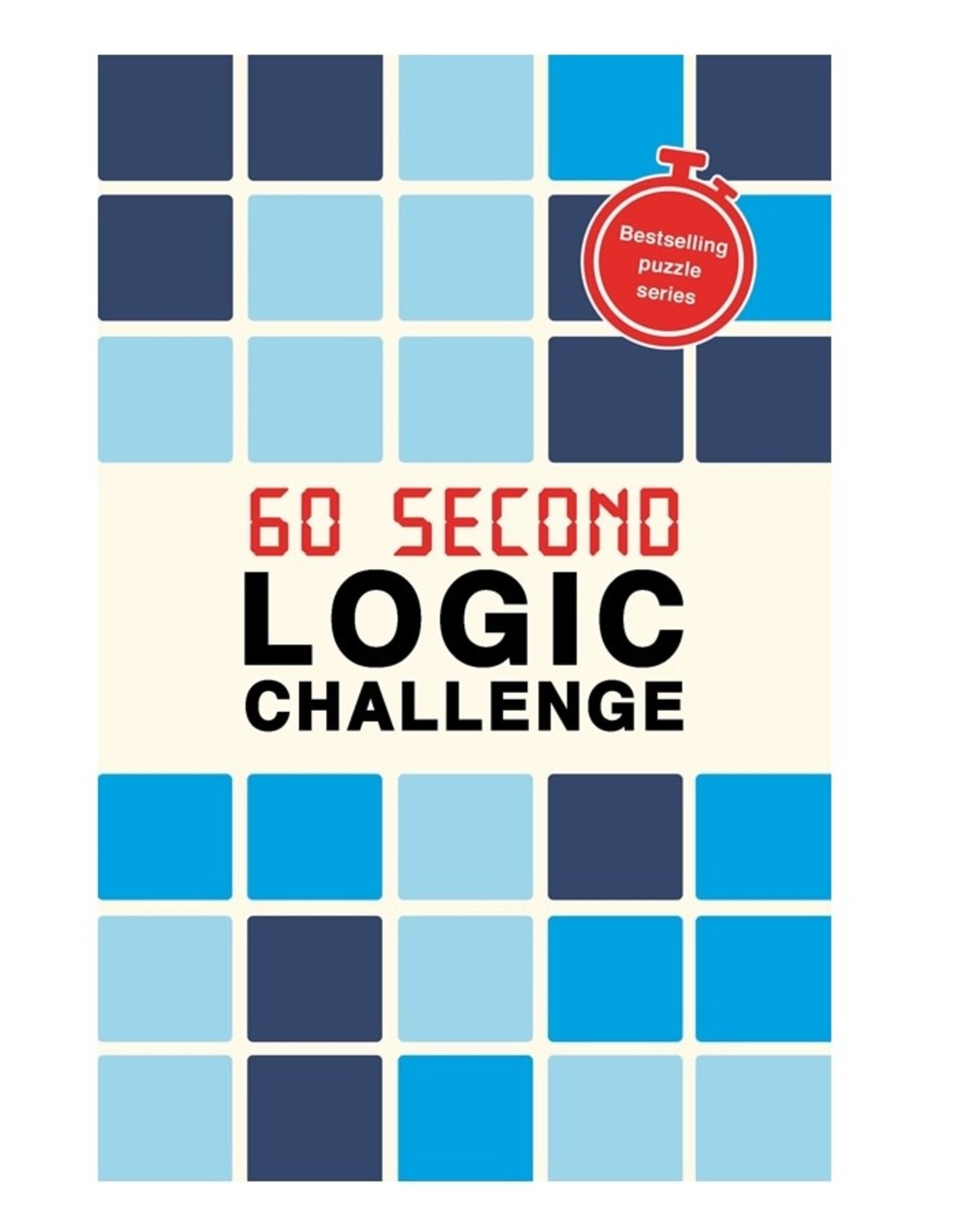 Quarto 60 Second Logic Challenge