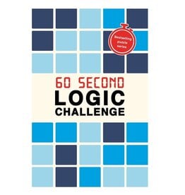Quarto 60 Second Logic Challenge