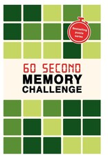 Quarto 60 Second Memory Challenge