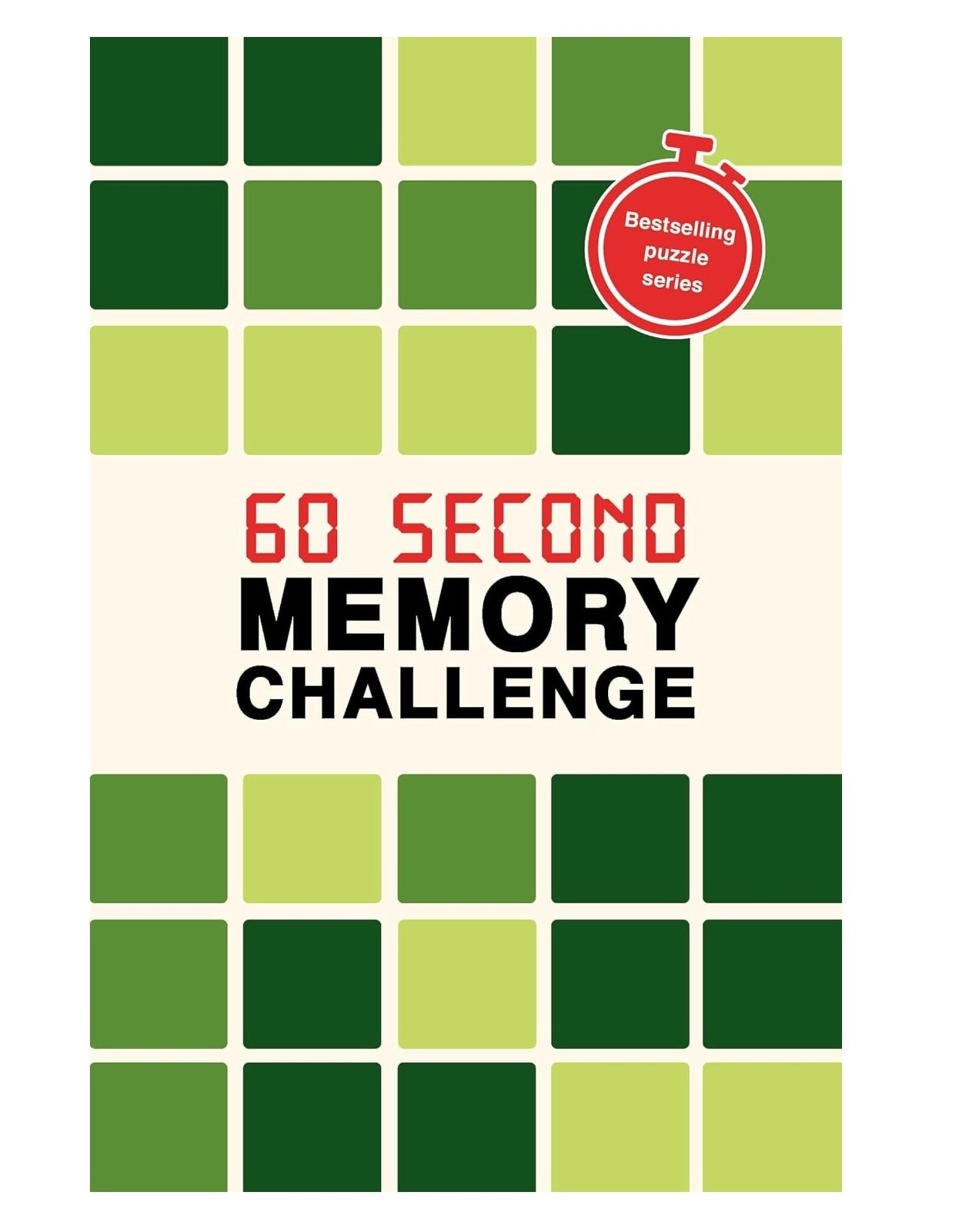 Quarto 60 Second Memory Challenge