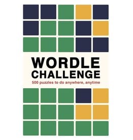 Quarto Wordle Challenge