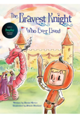 Schiffer Publishing The Bravest Knight Who Ever Lived