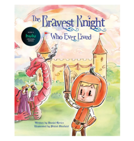 Schiffer Publishing The Bravest Knight Who Ever Lived