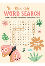 Schiffer Publishing KindKids Word Search
