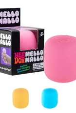Schylling NeeDoh: Mellow Mallow