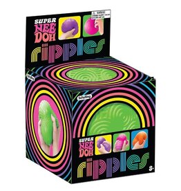 Schylling NeeDoh: Super Ripples