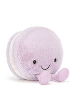 Jellycat Amuseables May Macaron