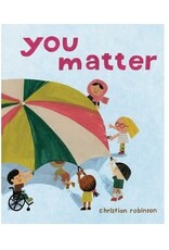 Simon & Schuster You Matter