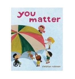 Simon & Schuster You Matter