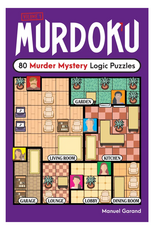 Hachette Murdoku