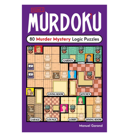 Hachette Murdoku