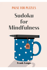 Hachette Pause for Puzzles: Sudoku