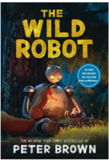 Hachette The Wild Robot