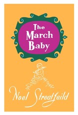 Hachette The March Baby