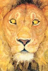 Hachette The Lion & The Mouse