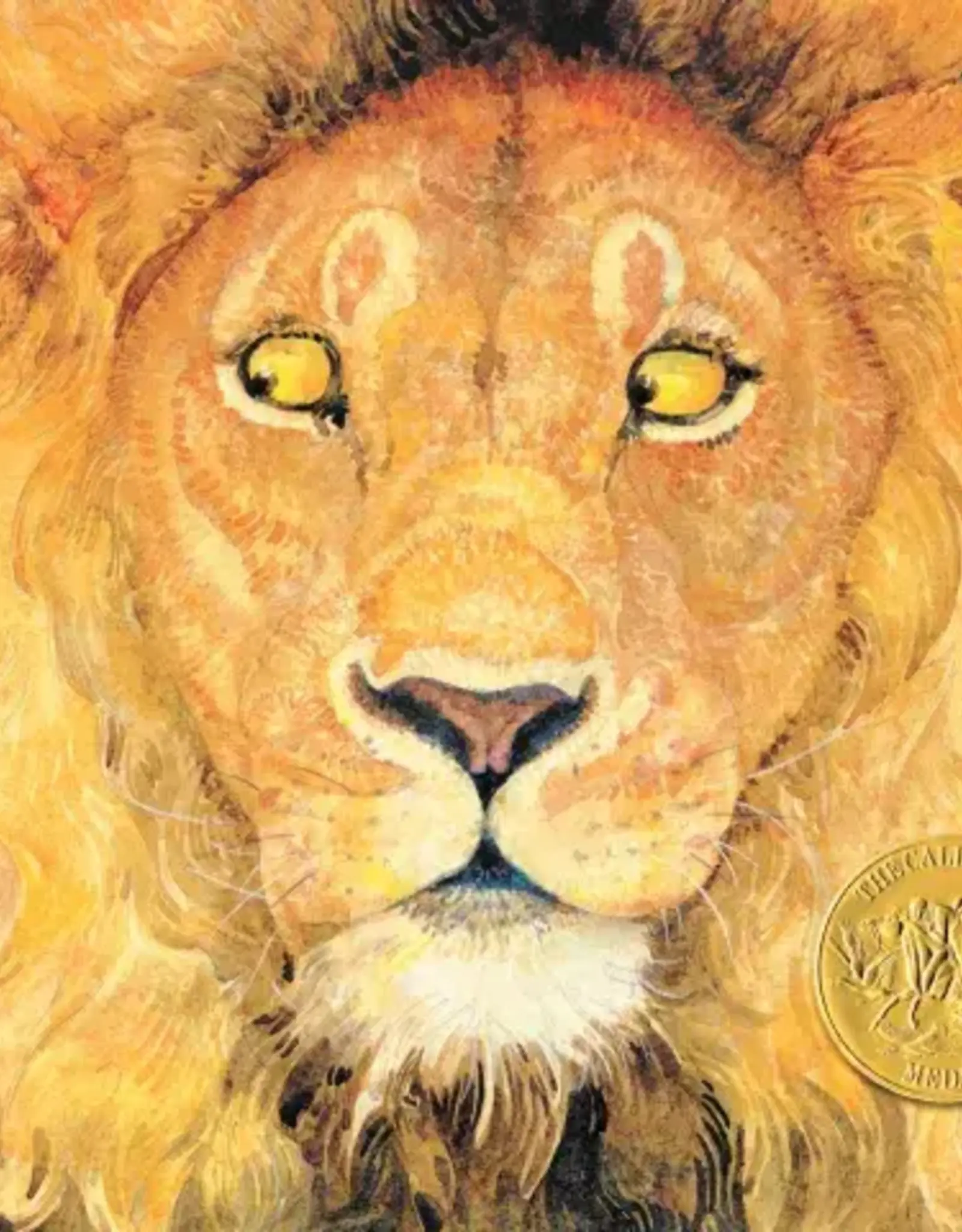 Hachette The Lion & The Mouse