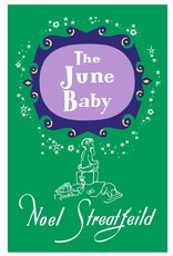 Hachette The June Baby