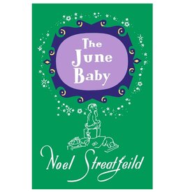 Hachette The June Baby