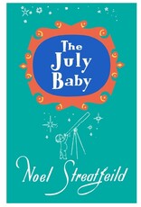 Hachette The July Baby