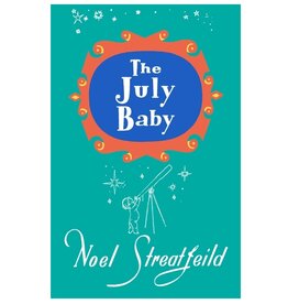 Hachette The July Baby