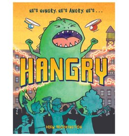 Hachette Hangry