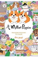 Hachette A Million Puppies