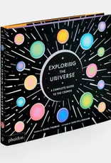 Phaidon Exploring the Universe