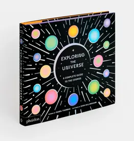 Phaidon Exploring the Universe