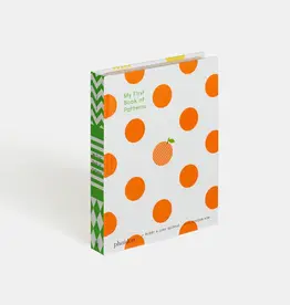 Phaidon My First Book of Patterns