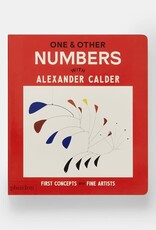 Phaidon One & Other Numbers