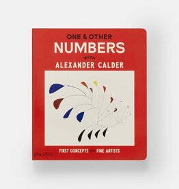 Phaidon One & Other Numbers